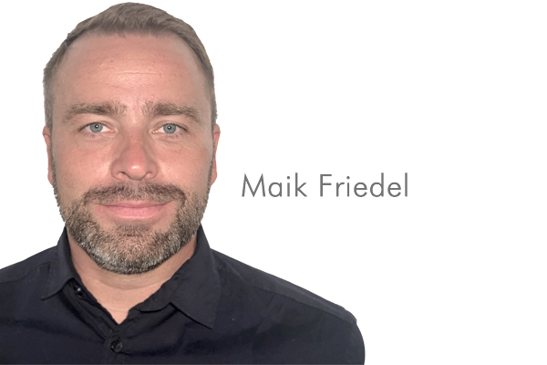 Maik-Friedel
